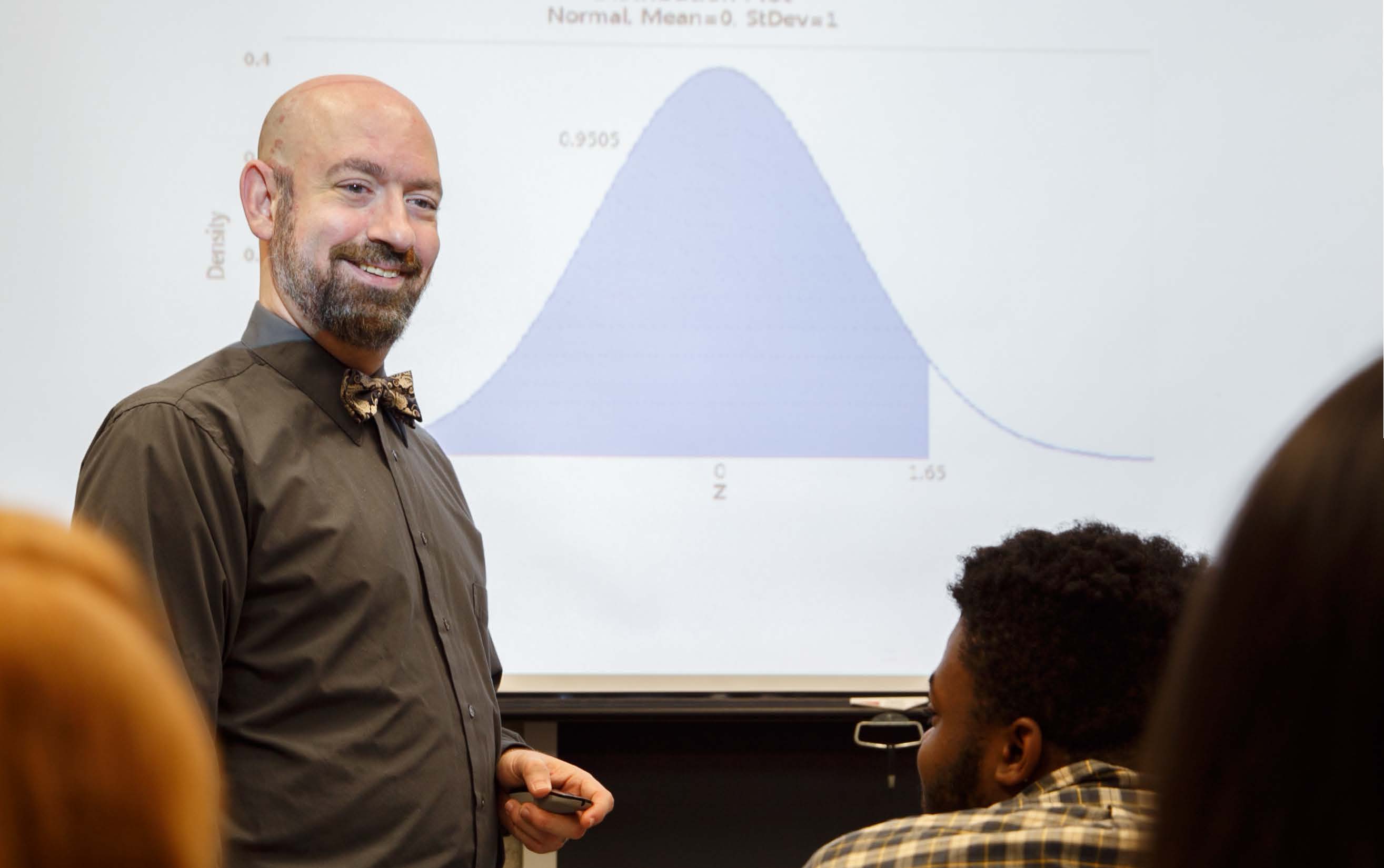 Professor wilcock s website
